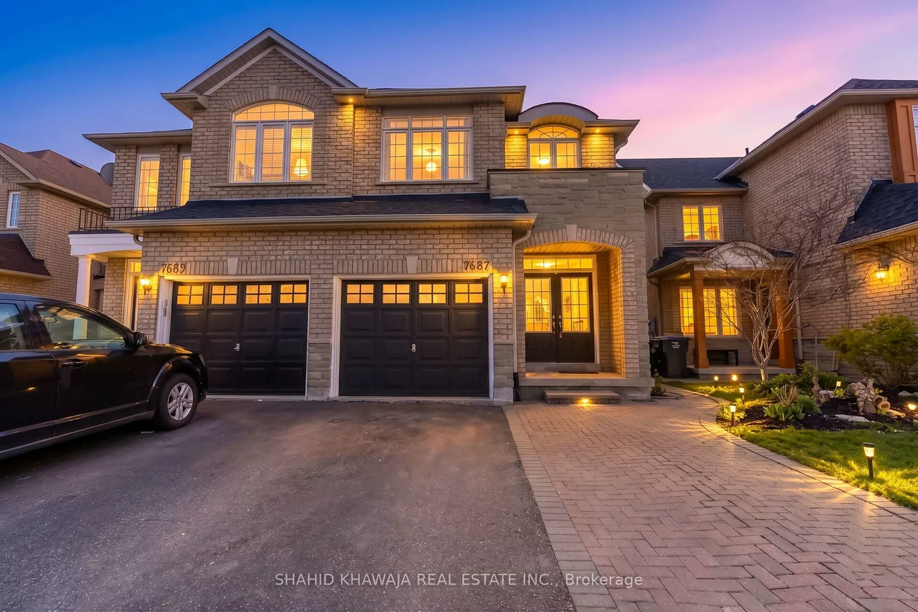 7683, Black Walnut, Lisgar, Mississauga