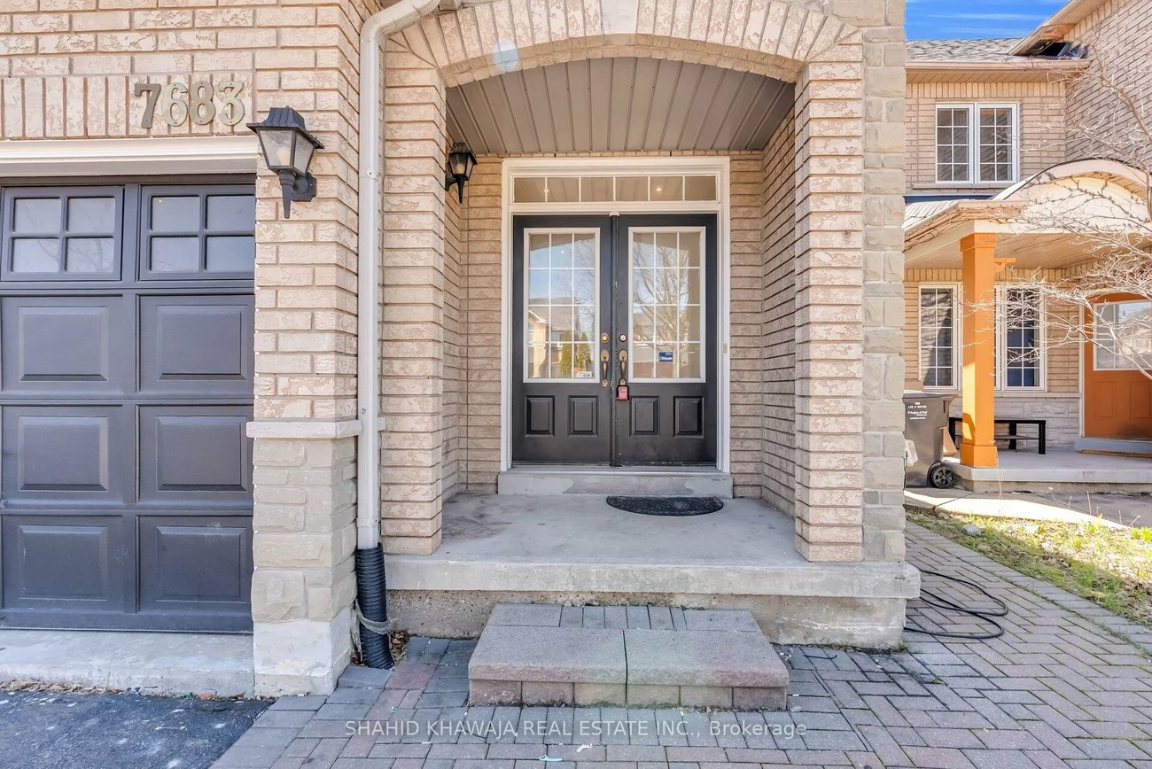 7683, Black Walnut, Lisgar, Mississauga