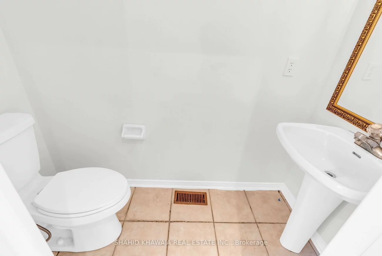 7683, Black Walnut, Lisgar, Mississauga