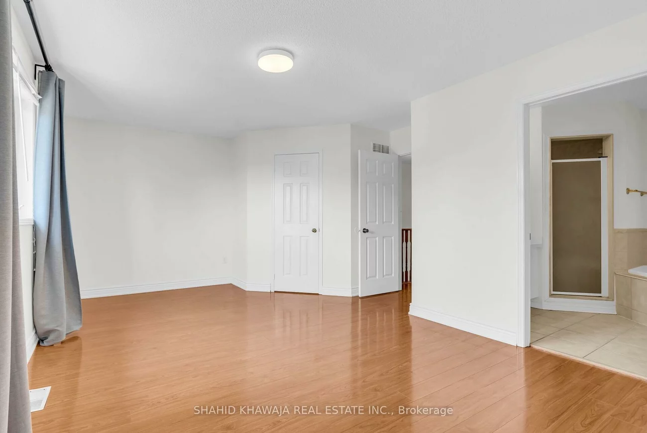 7683, Black Walnut, Lisgar, Mississauga