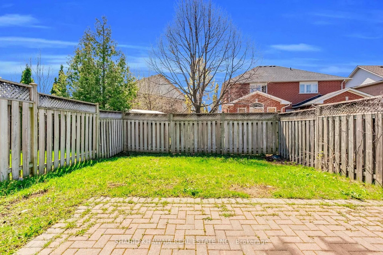 7683, Black Walnut, Lisgar, Mississauga