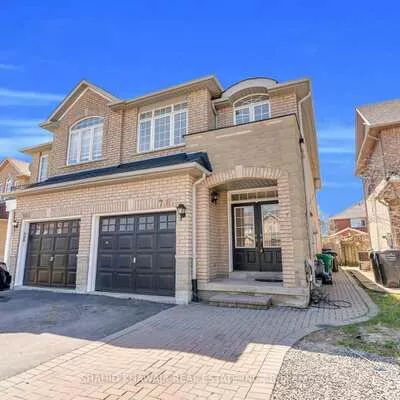 7683, Black Walnut, Lisgar, Mississauga