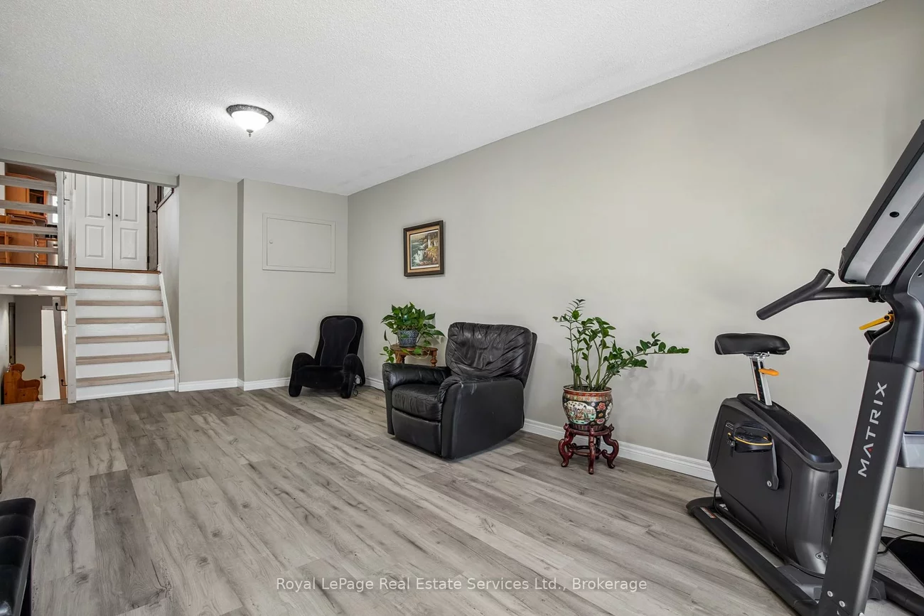 3598, Ash Row, Erin Mills, Mississauga