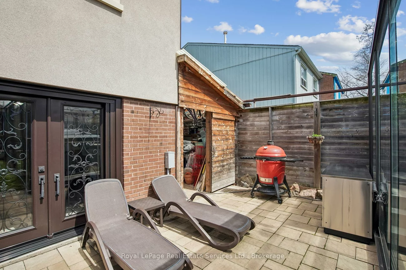 3598, Ash Row, Erin Mills, Mississauga