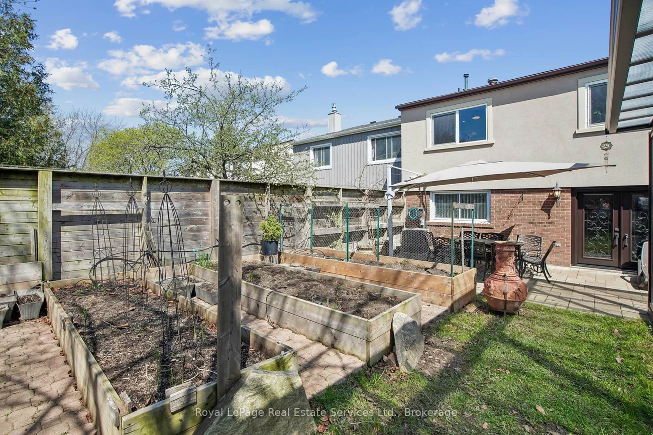 3598, Ash Row, Erin Mills, Mississauga