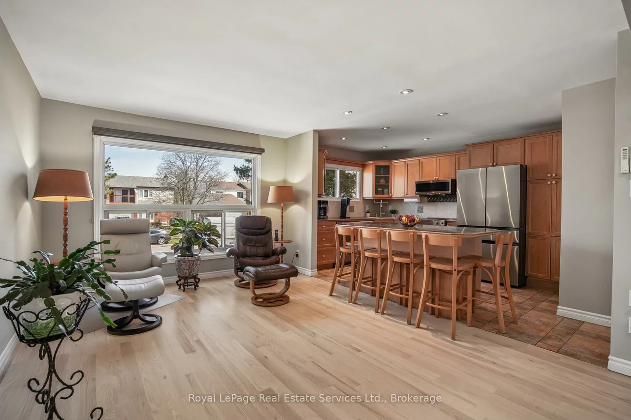 3598, Ash Row, Erin Mills, Mississauga