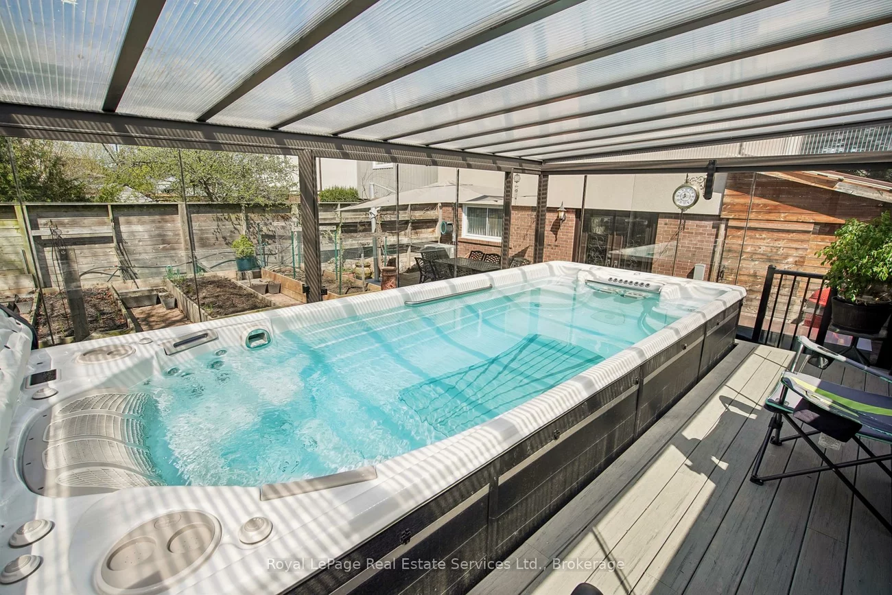 3598, Ash Row, Erin Mills, Mississauga