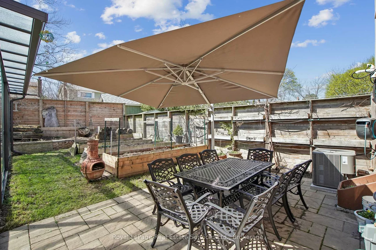 3598, Ash Row, Erin Mills, Mississauga