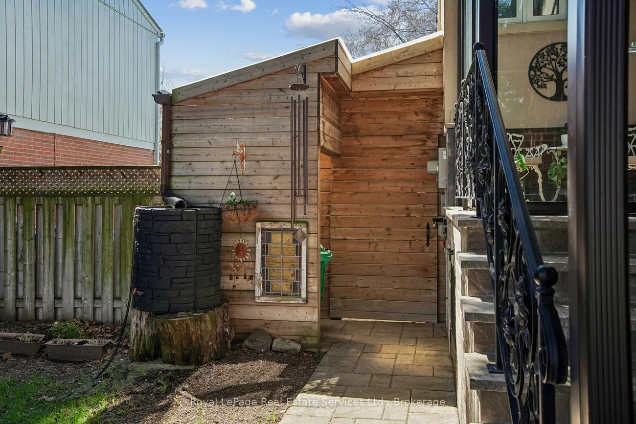 3598, Ash Row, Erin Mills, Mississauga