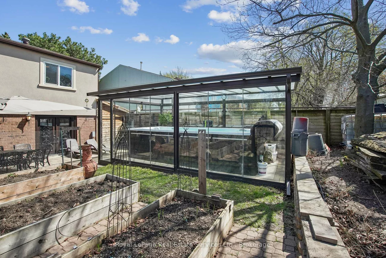 3598, Ash Row, Erin Mills, Mississauga