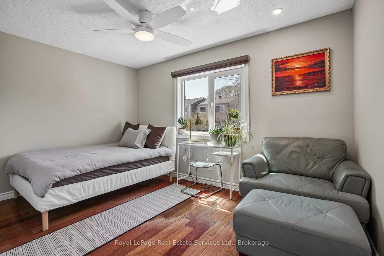 3598, Ash Row, Erin Mills, Mississauga