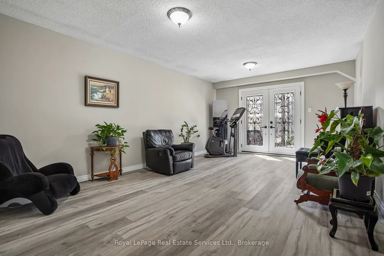 3598, Ash Row, Erin Mills, Mississauga