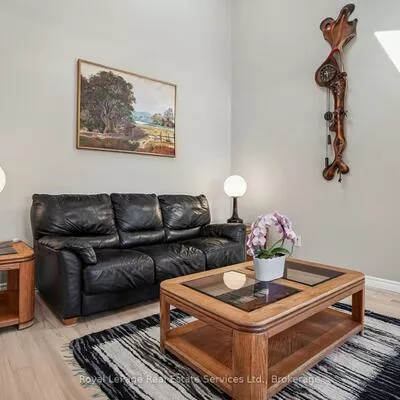 3598, Ash Row, Erin Mills, Mississauga