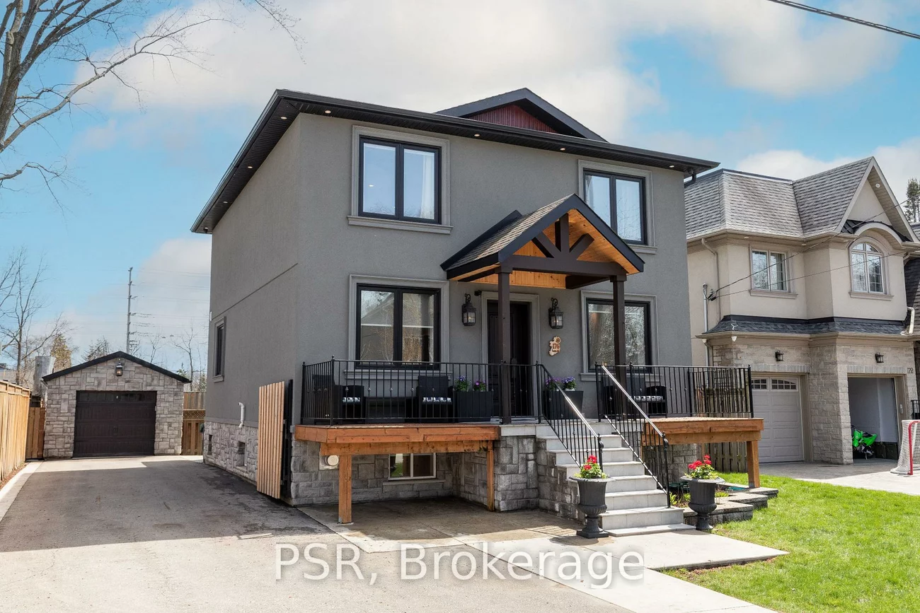 176, Troy, Mineola, Mississauga