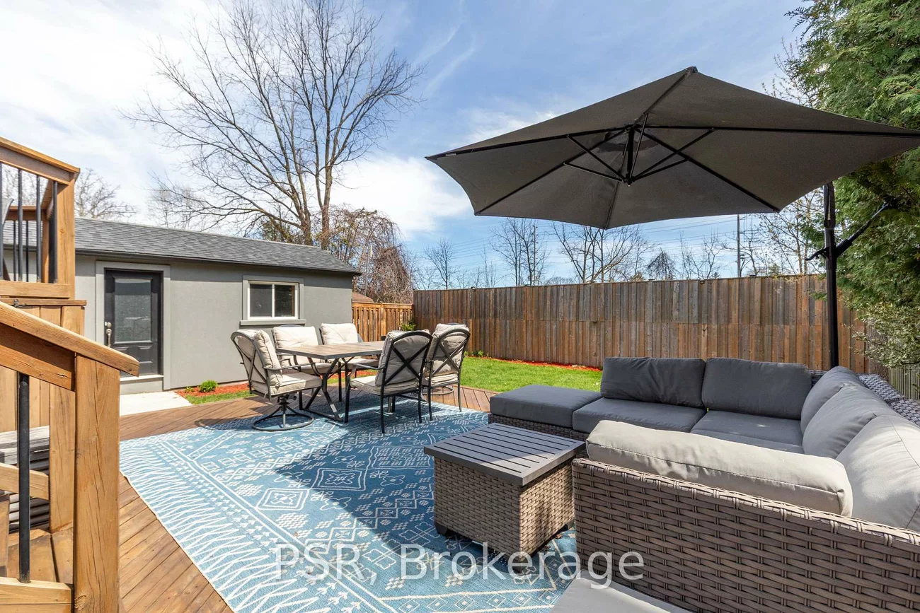 176, Troy, Mineola, Mississauga