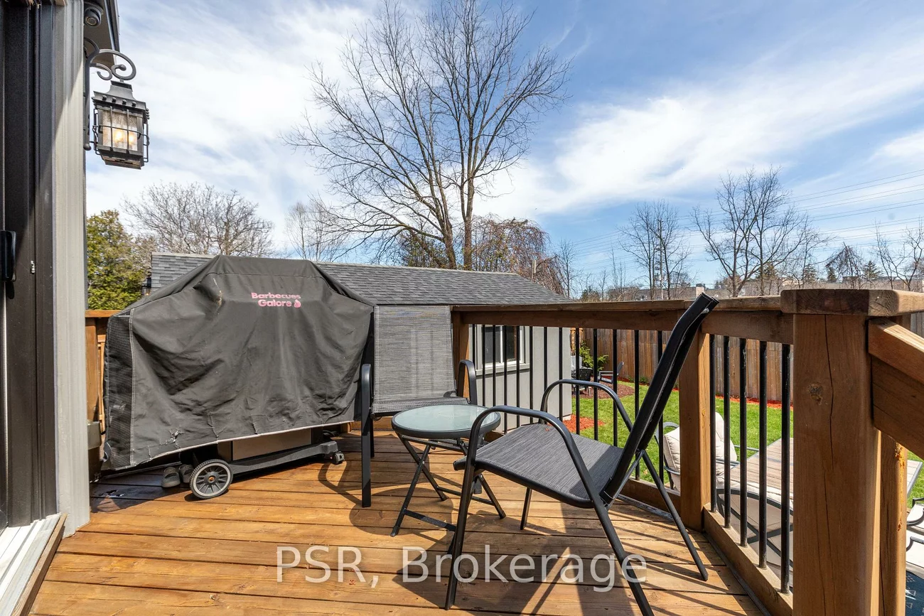 176, Troy, Mineola, Mississauga