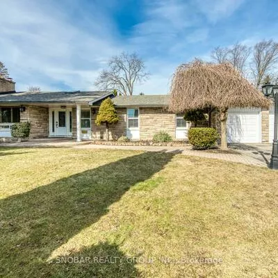 71, Premium, Cooksville, Mississauga