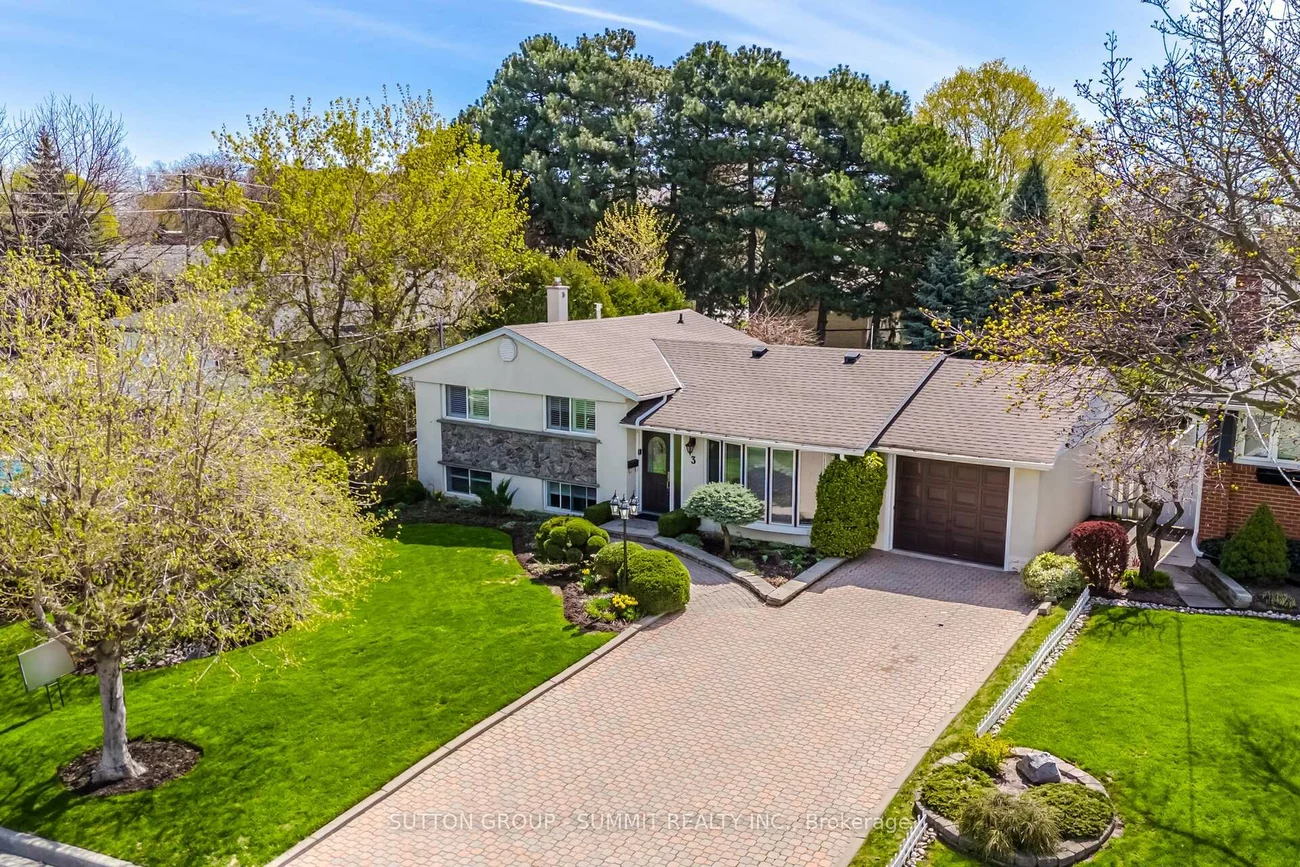 3, Donata, Streetsville, Mississauga