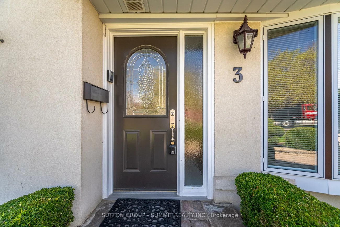 3, Donata, Streetsville, Mississauga