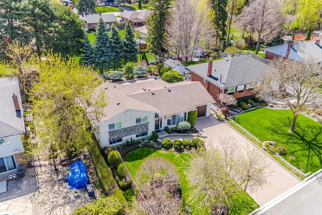 3, Donata, Streetsville, Mississauga