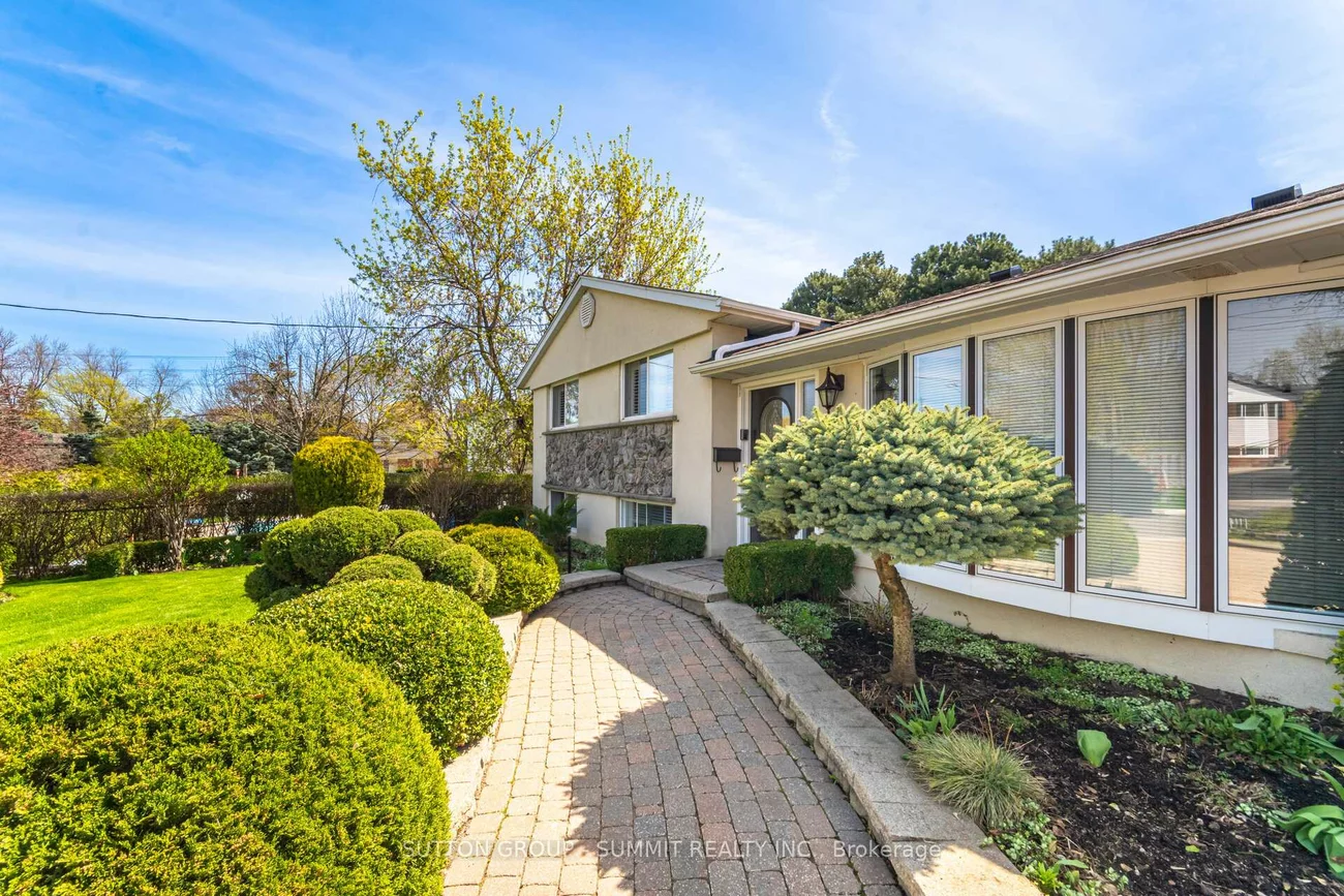 3, Donata, Streetsville, Mississauga