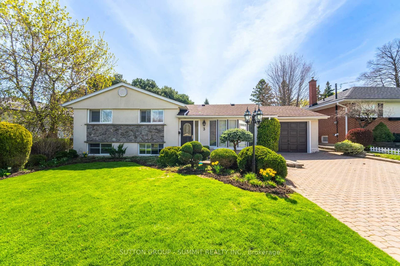 3, Donata, Streetsville, Mississauga