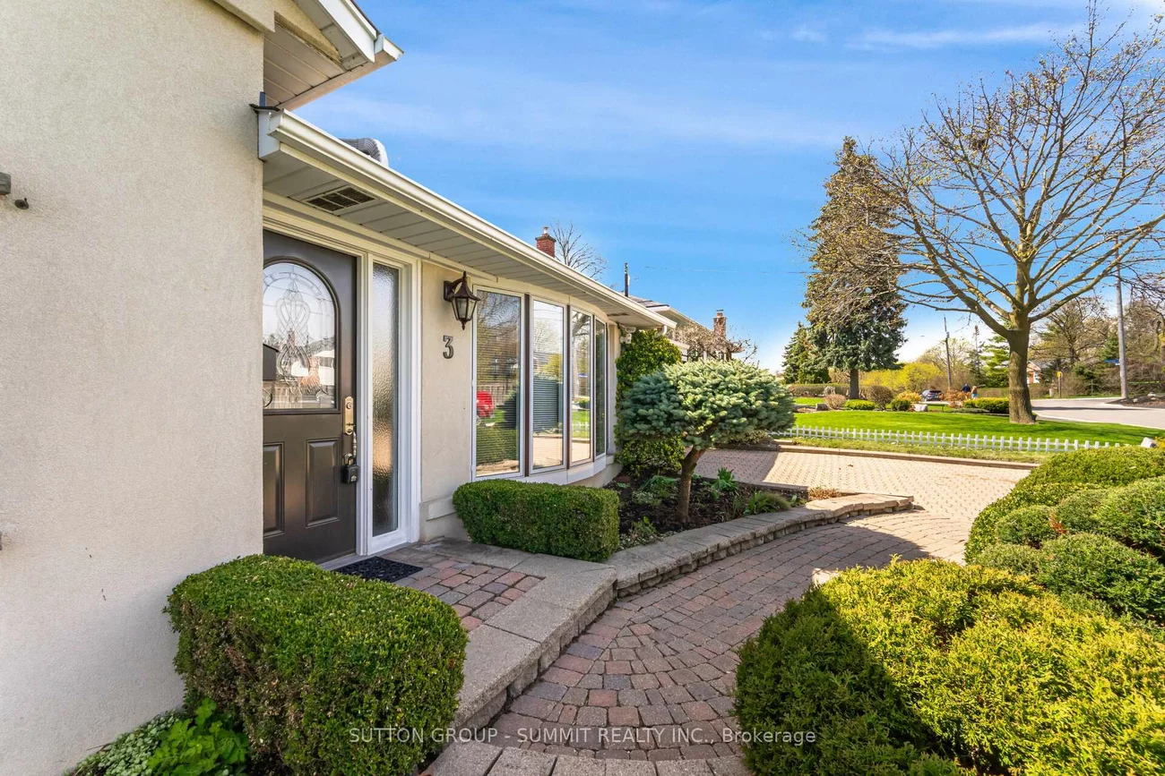 3, Donata, Streetsville, Mississauga