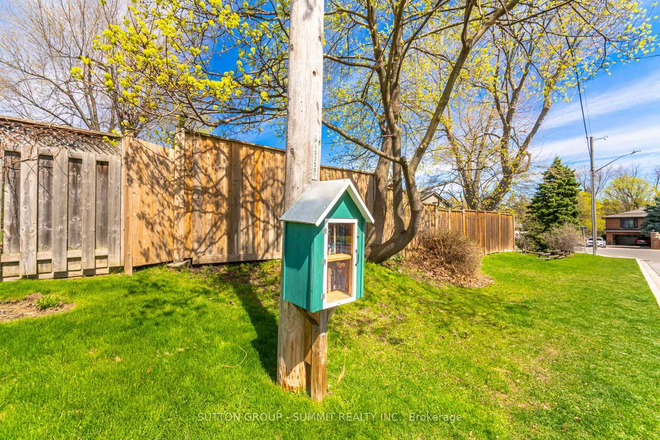 3, Donata, Streetsville, Mississauga