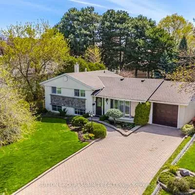 3, Donata, Streetsville, Mississauga