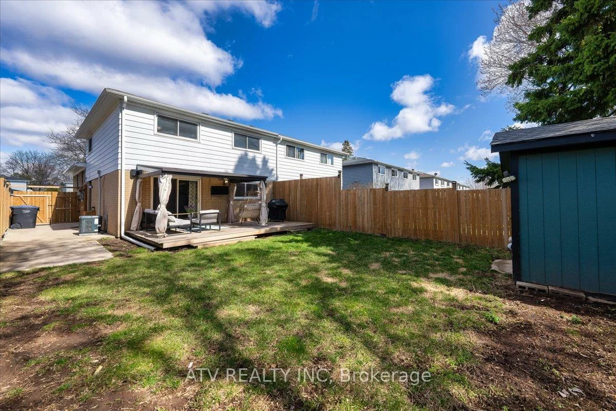 2504, Glamworth, Sheridan, Mississauga