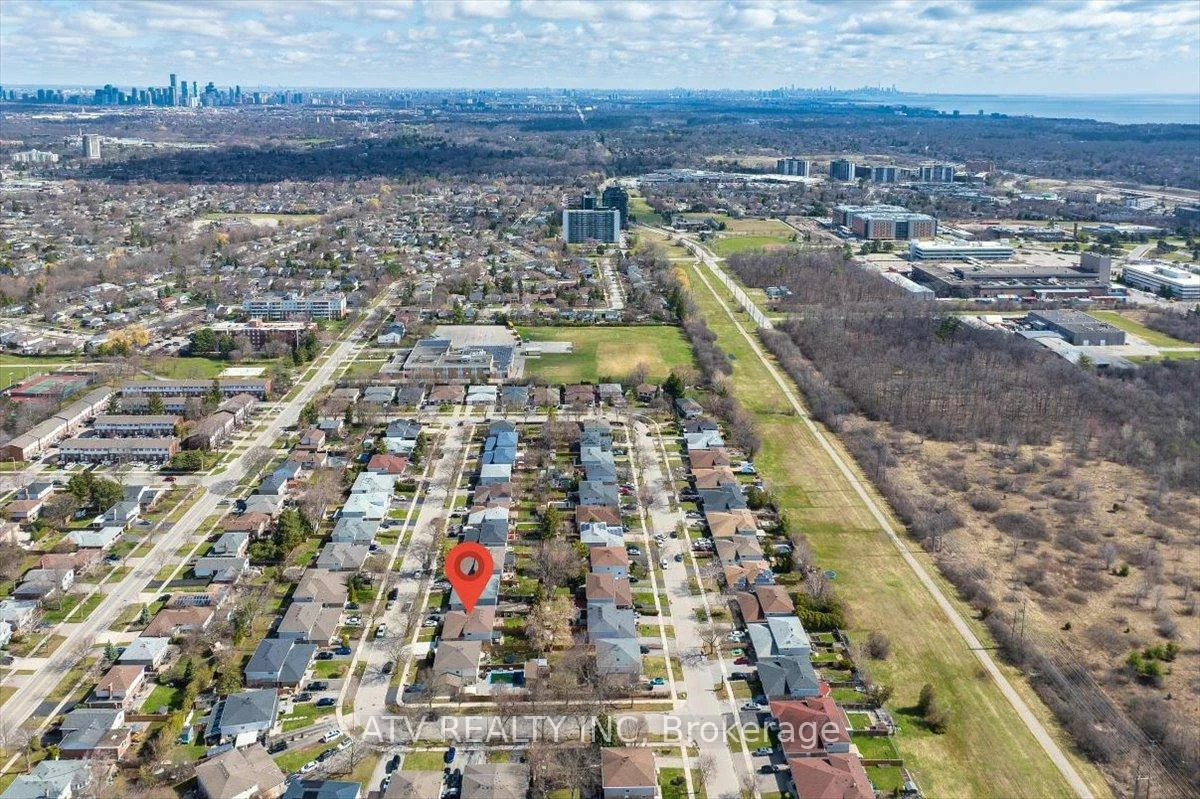 2504, Glamworth, Sheridan, Mississauga