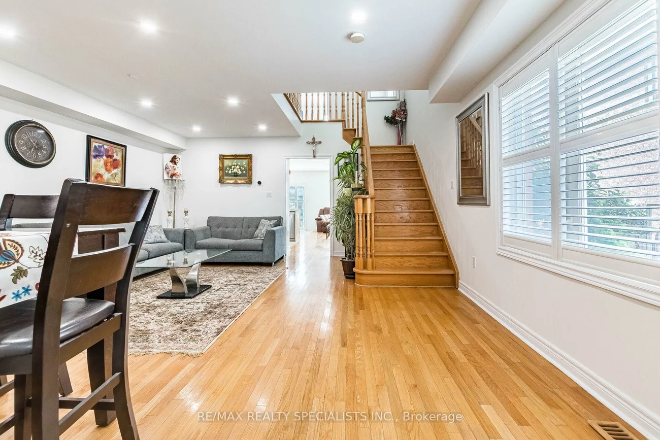 6672, Opera Glass, Meadowvale Village, Mississauga