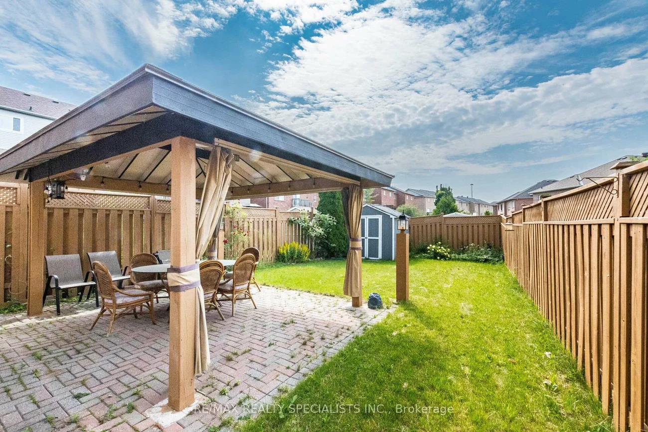 6672, Opera Glass, Meadowvale Village, Mississauga