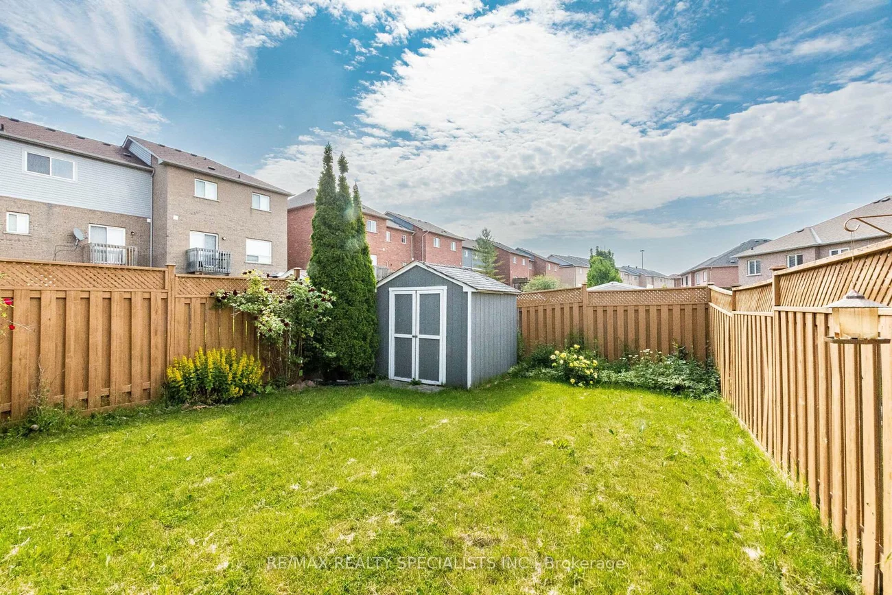 6672, Opera Glass, Meadowvale Village, Mississauga