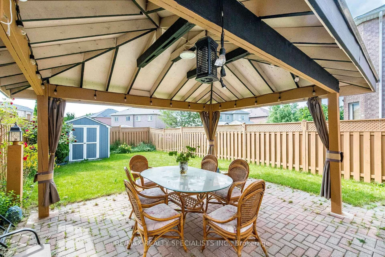 6672, Opera Glass, Meadowvale Village, Mississauga