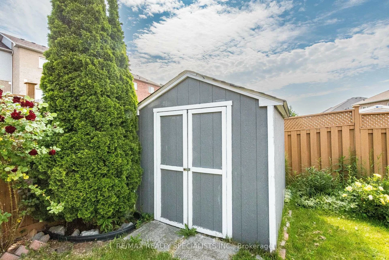 6672, Opera Glass, Meadowvale Village, Mississauga