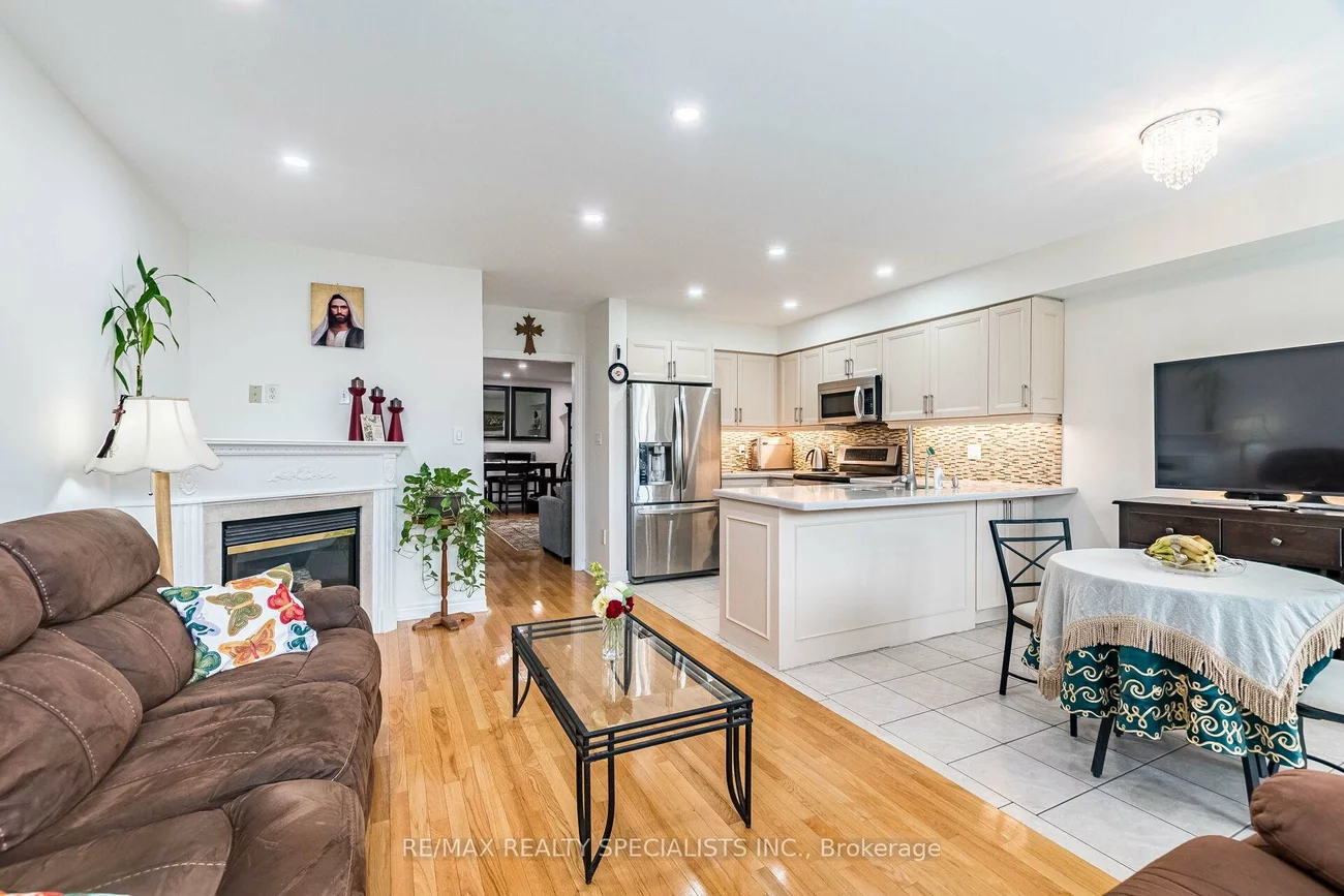 6672, Opera Glass, Meadowvale Village, Mississauga