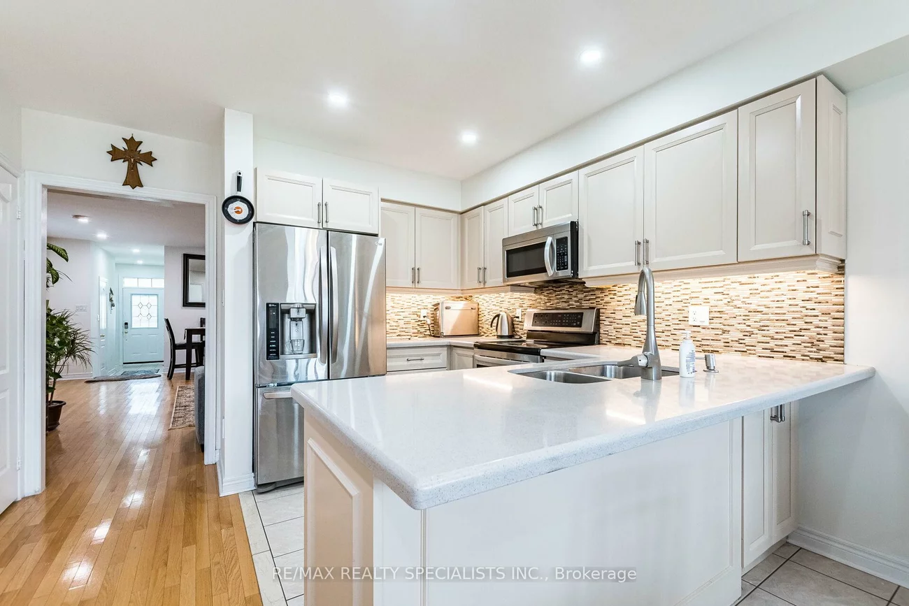 6672, Opera Glass, Meadowvale Village, Mississauga