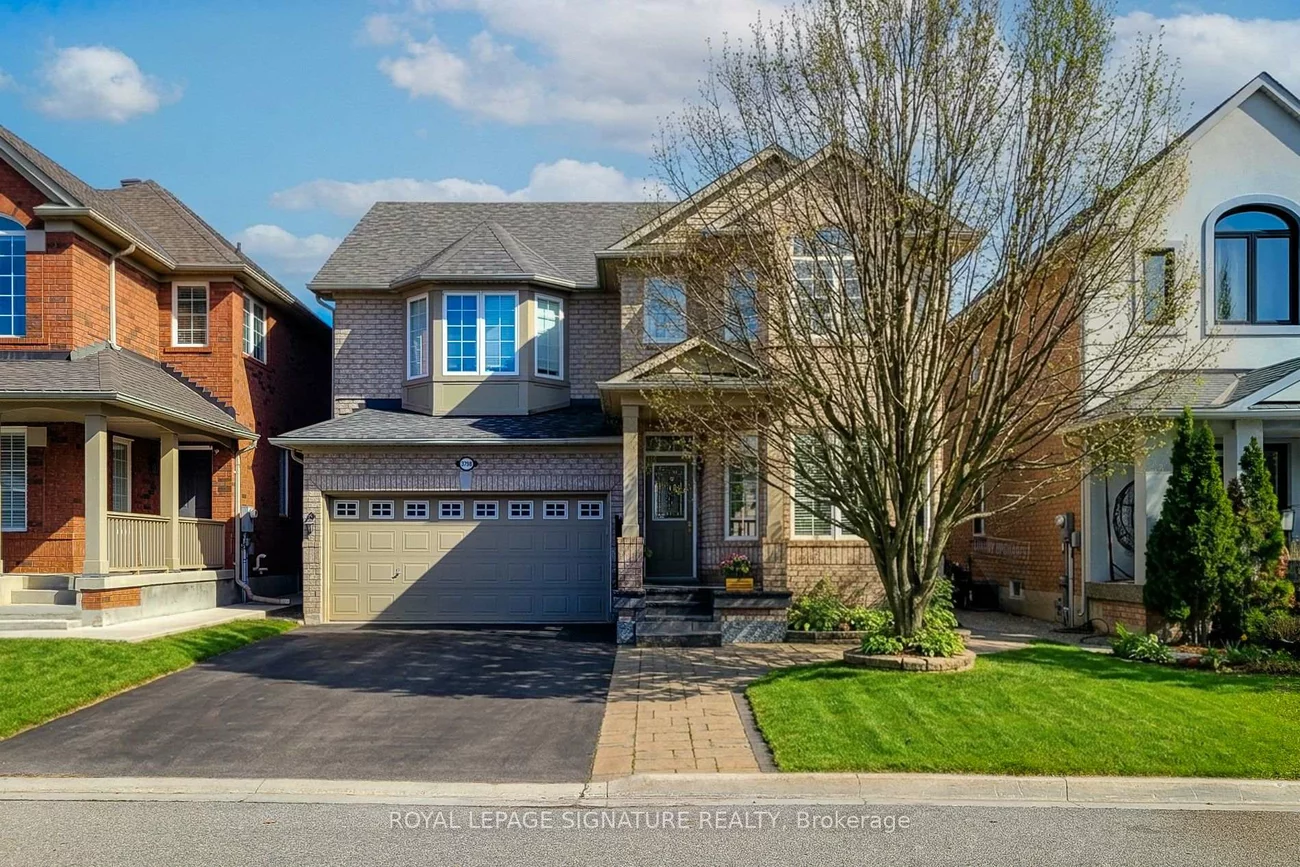 3798, Swiftdale, Churchill Meadows, Mississauga