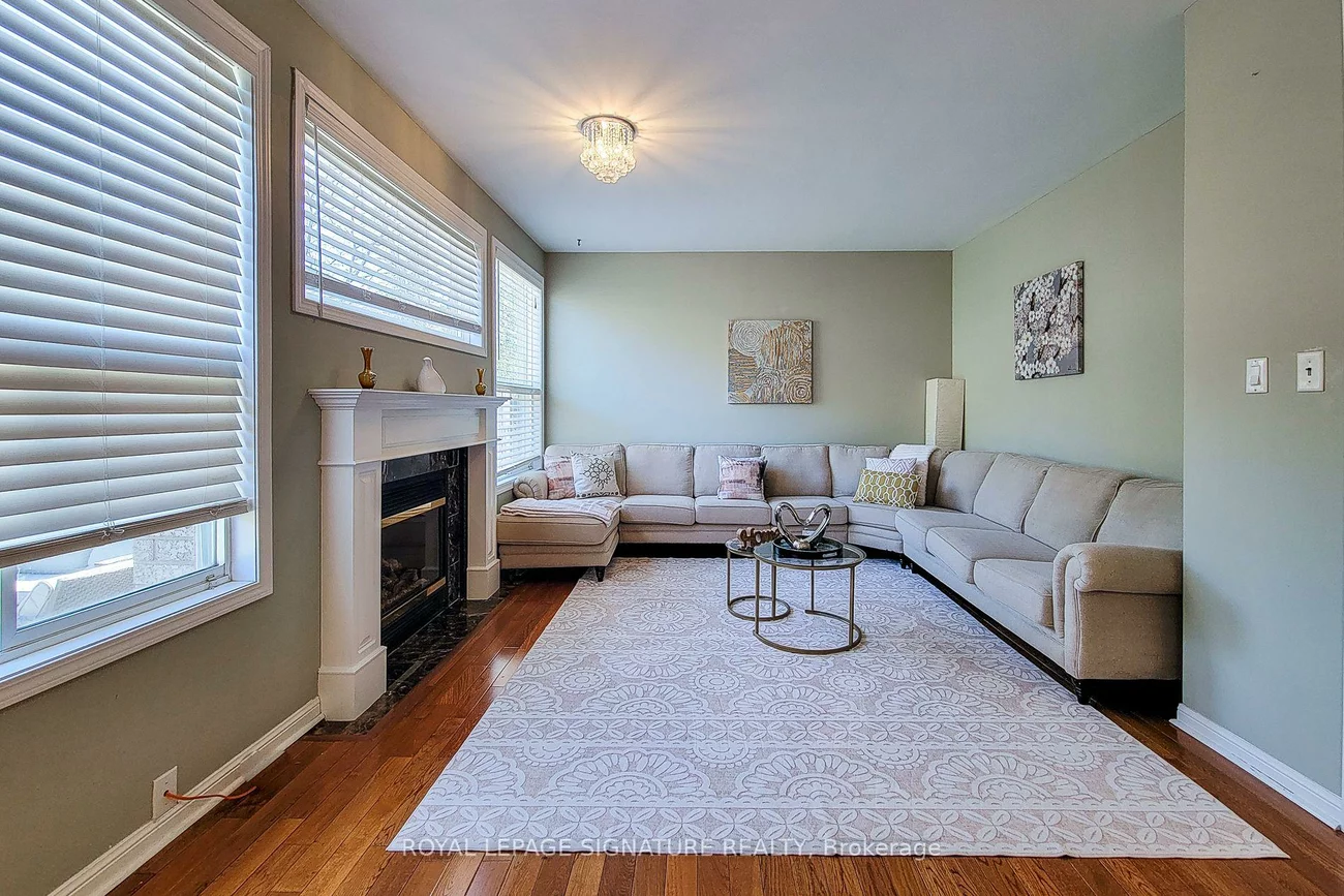 3798, Swiftdale, Churchill Meadows, Mississauga