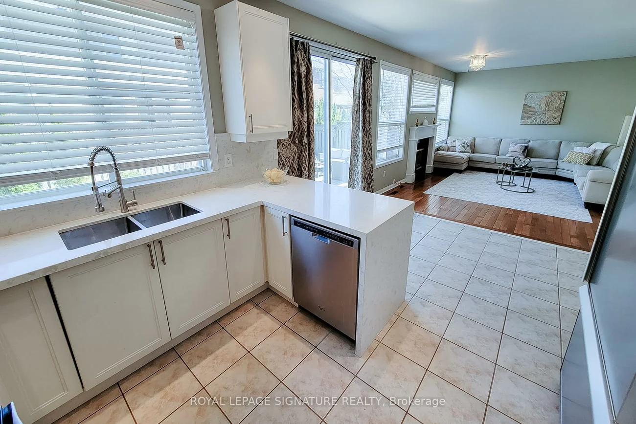 3798, Swiftdale, Churchill Meadows, Mississauga