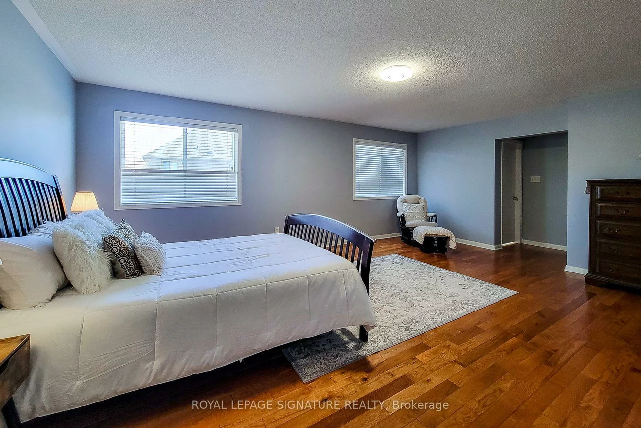 3798, Swiftdale, Churchill Meadows, Mississauga