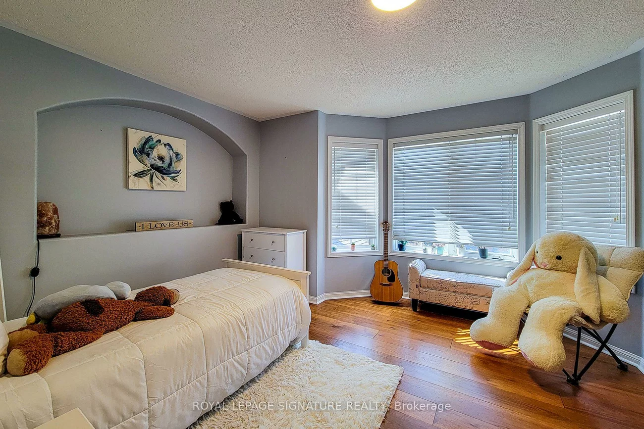 3798, Swiftdale, Churchill Meadows, Mississauga