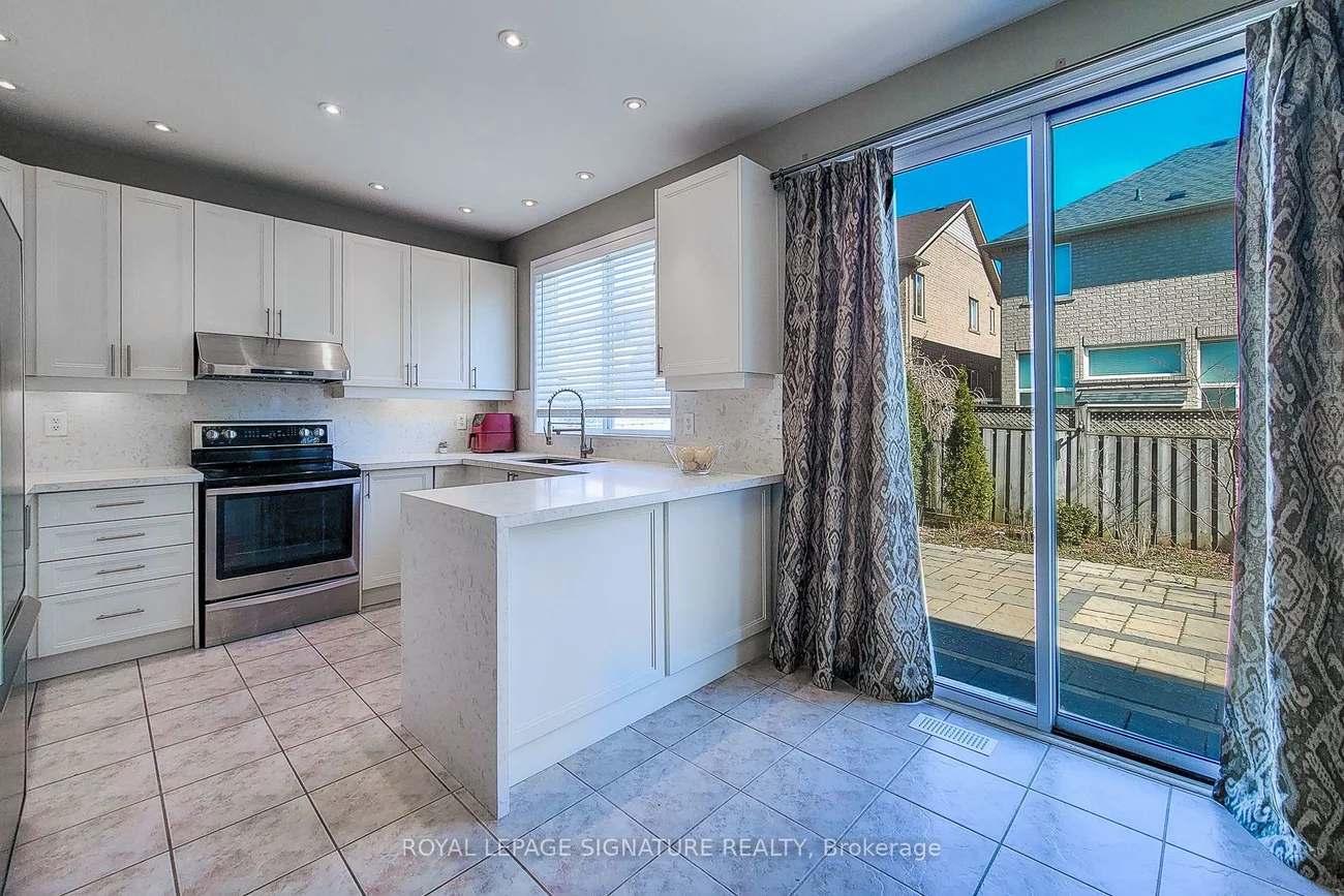 3798, Swiftdale, Churchill Meadows, Mississauga