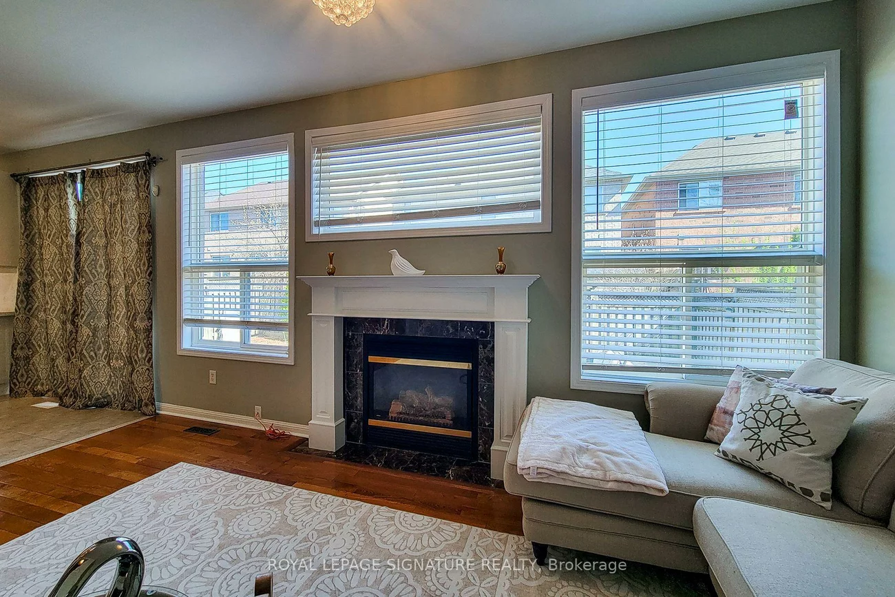 3798, Swiftdale, Churchill Meadows, Mississauga