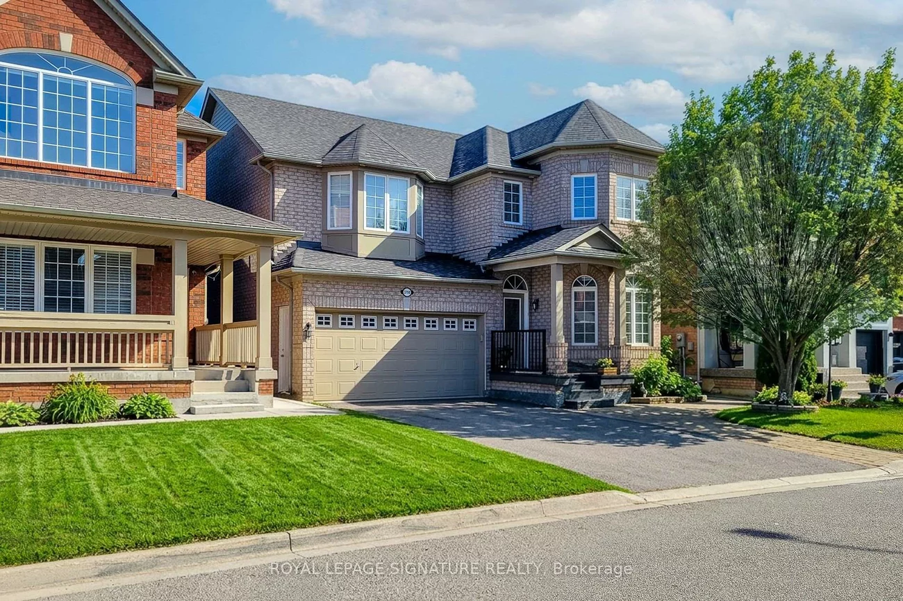 3798, Swiftdale, Churchill Meadows, Mississauga
