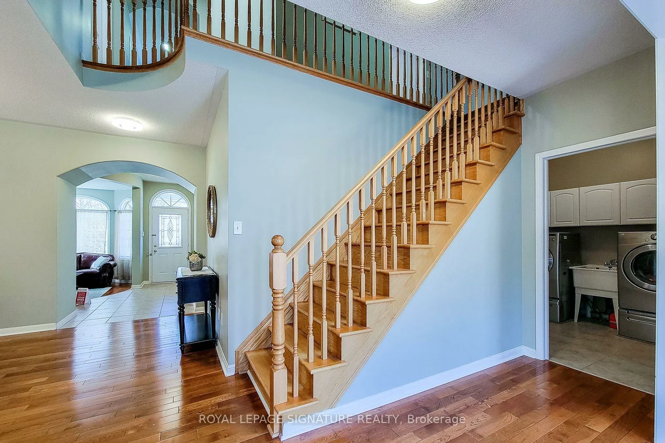 3798, Swiftdale, Churchill Meadows, Mississauga