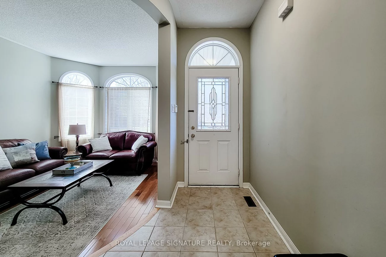 3798, Swiftdale, Churchill Meadows, Mississauga