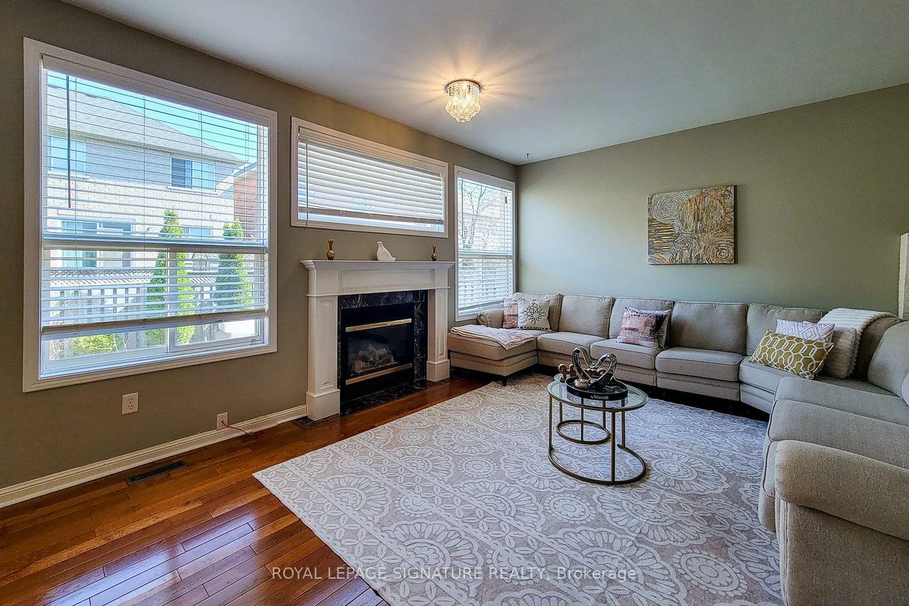 3798, Swiftdale, Churchill Meadows, Mississauga