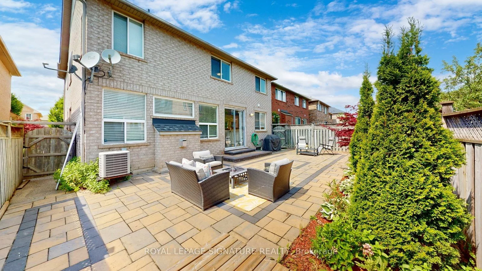 3798, Swiftdale, Churchill Meadows, Mississauga